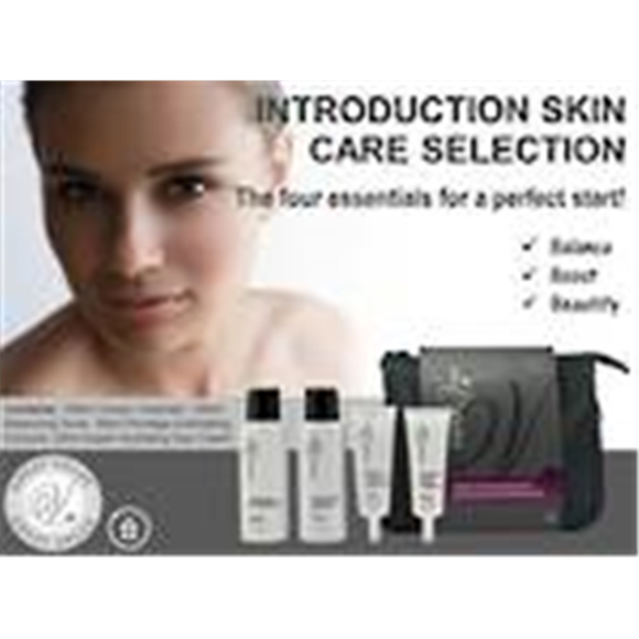 Picture of Theravine Introduction Skin Care Selection Kit