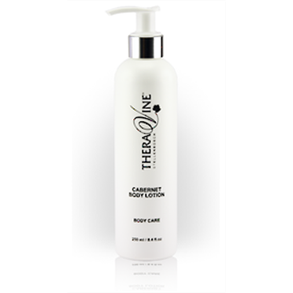 Picture of Theravine Cabernet Body Lotion 250ml