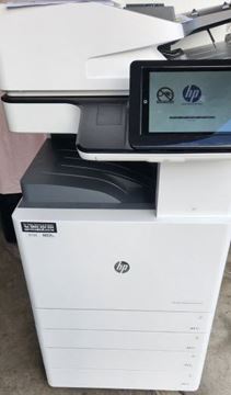 Picture of 6 x Copier/Printer/Scanners offer