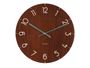 Picture of Karlsson clock "Dark wood" small (KA5617DW)