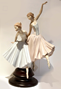 Picture of Lladró Figurine - Merry Ballet