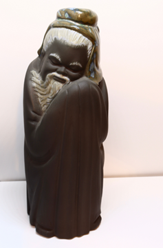 Picture of Lladró Figurine - Tall Chinese Man