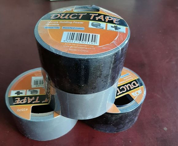 Picture of Duct Tape pack of 4