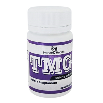 Picture of TMG - AKA  betaine anhydrous or Trimethylglycine,