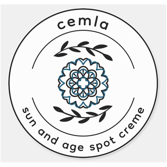 Picture of Cemla Creme for sun spots and age spots