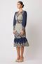 Picture of Calliope Midi Dress - Size S/M