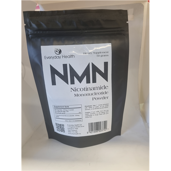 Picture of NMN Powder - 50g