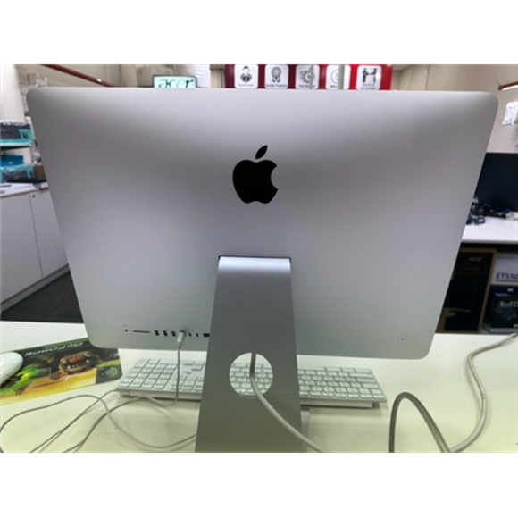 Picture of Upgraded Preloved Apple iMac 21.5" A1418 Retina Display OS Ventura 16GB Corei5 480GB SSD