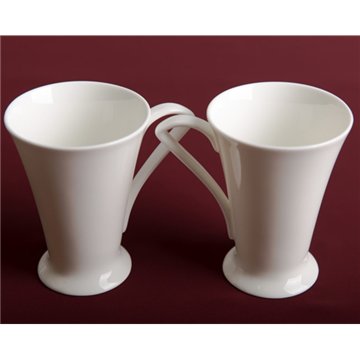 Picture of Cone Eared Mug – 2 Piece