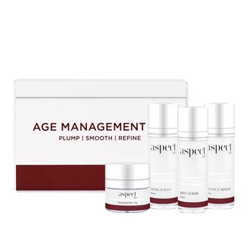 Picture of Aspect Dr Age Management Kit