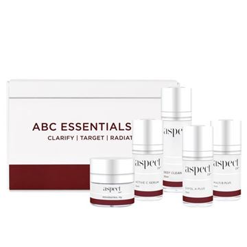 Picture of Aspect Dr ABC Essential Kit