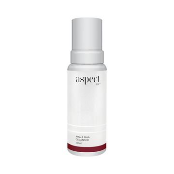 Picture of Aspect Dr AHA / BHA Cleanser 240ml