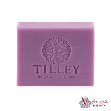 Picture of Tilley - Patchouli & Musk Finest Triple Milled Soap - 100g - Delivery Included
