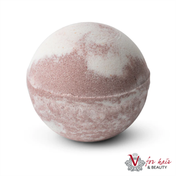 Picture of Tilley - Vanilla Bean Luxurious Bath Bomb - 150g - Delivery Included