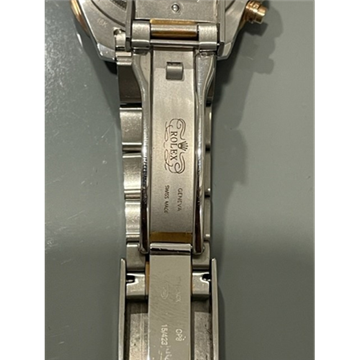 Picture of Rolex Oyster perpetual Replica watch