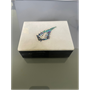 Picture of beautiful Paua Shell Inlay work Stone boxes