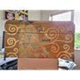 Picture of Beautiful paper Mache Box