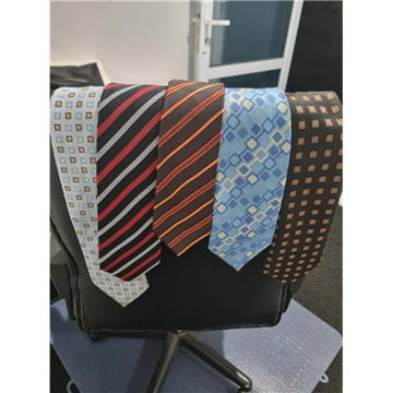 Picture of FREE POST quality ties