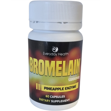 Picture of Bromelain - Pineapple enzyme