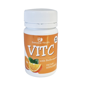 Picture of Vit C - Potentiated Vitamin C