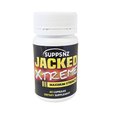 Picture of Jacked Xtreme