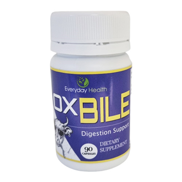 Picture of OX BILE - Digestion support