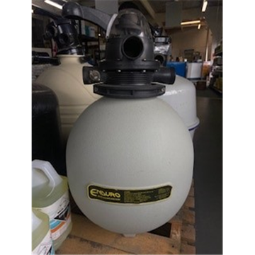 Picture of Sand Filter