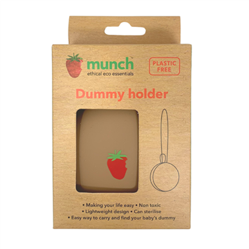 Picture of Dummy holder - Tan