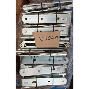 Picture of #7524 GATE HINGE SET 20 X 300 (9 PAIRS) - CLS040