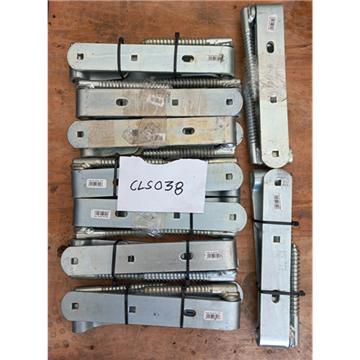 Picture of #7524 GATE HINGE SET 20 X 300 (9 PAIRS) - CLS038