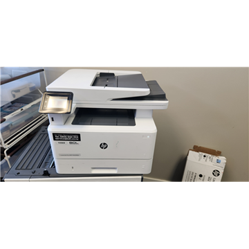 Picture of HP A4 Photocopier Printer Scanner