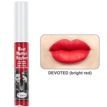 Picture of the balm meet matte hughes - Devoted Free shipping