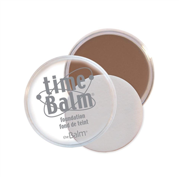 Picture of the Balm timeBalm foundation - Dark Free shipping