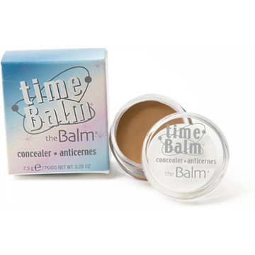 Picture of the balm concealer anti cernes - Dark Free shipping