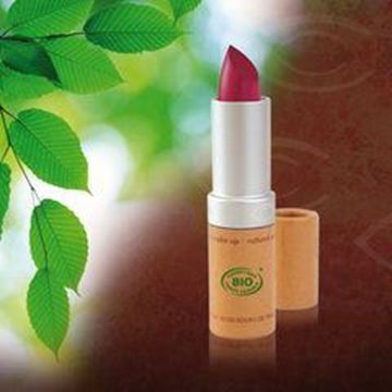 Picture of No244 Matriochka Red Pearly Lipstick - Couleur Caramel