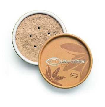 Picture of Light Beige Bio Mineral Foundation - Natural Organic