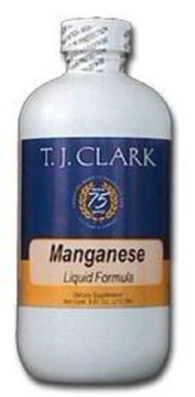 Picture of 062 - Catalysed Liquid Formula - Manganese - TJ Clark