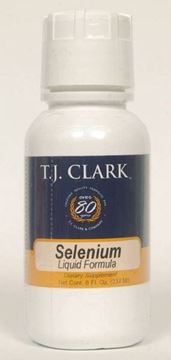 Picture of 064 TJ CALRK Catalysed liquid Minerals - Selenium