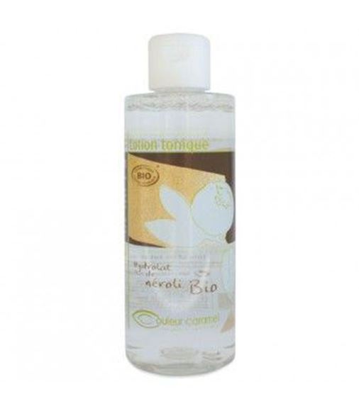 Picture of Couleur Caramel Tonic lotion 200ml - No02 - Organic Natural