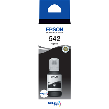 Picture of Epson 542 Pigment