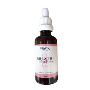 Picture of Breathe Herbal Extrac 50ml