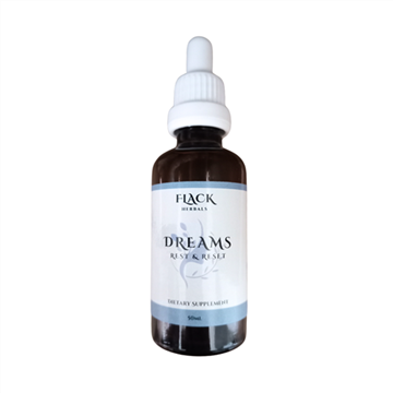 Picture of Dreams Herbal Extract 50ml