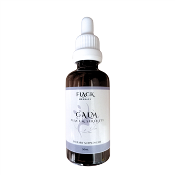 Picture of Calm Herbal Extract 50ml