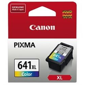 Picture of Ink Cartridge Canon Pixma CL - 641XL