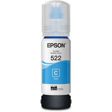 Picture of Epson 522 Ink CYAN
