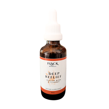 Picture of Deep Relief Herbal Extract 50ml