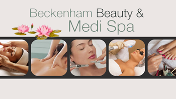 Picture of $100 Voucher - Beckenham Beauty & Medi Spa (Valid for 12 Months)