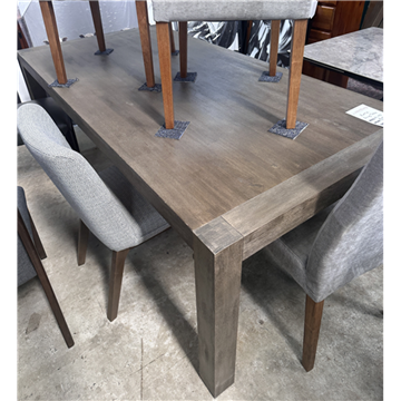 Picture of DINING TABLE - KUTA