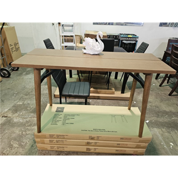 Picture of CONSOLE TABLE - HALL TABLE