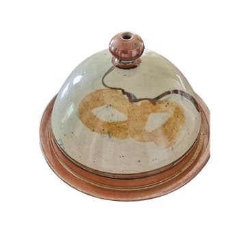 Picture of Handmade Ceramic Cheese Bell
